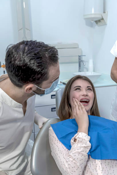Best Broken or Cracked Tooth Emergency Dentist in Roanoke, VA