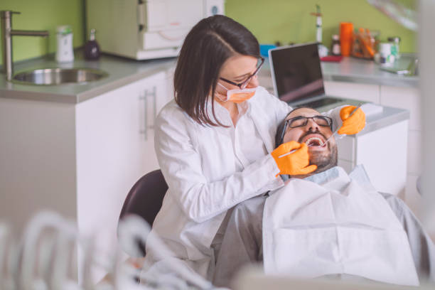 Best Emergency Dental Services for Seniors in Roanoke, VA