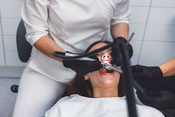 Best Emergency Dental Extractions in Roanoke, VA